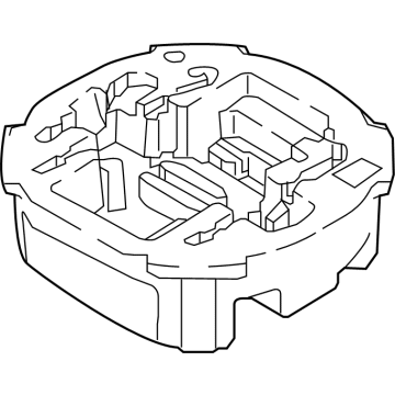 Hyundai 09149-AA000