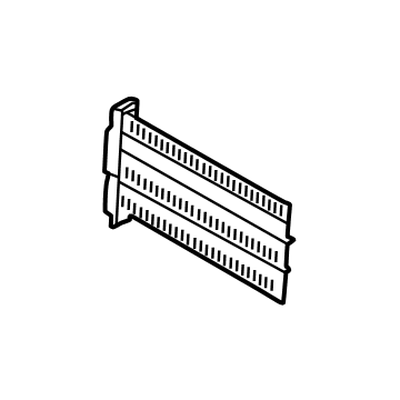 Hyundai 97191-N9000 Ptc Heater