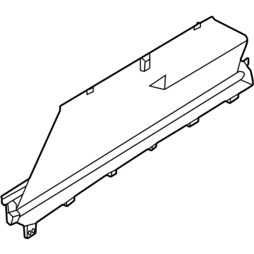 Hyundai 83915-GI000-NNB