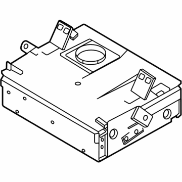 Hyundai 96560-T6600