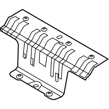 Hyundai 28795-AR100