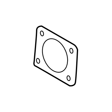 Hyundai 59145-A0000 Seal