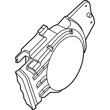 2022 Hyundai Palisade Car Speakers - 96380-S8200