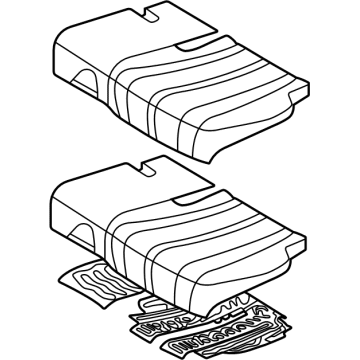 Hyundai 89100-T6080-DUF