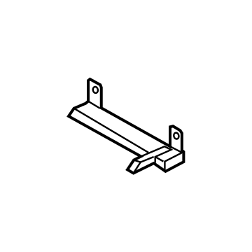 Hyundai 95420-G9200 Smart Key Antenna Assembly