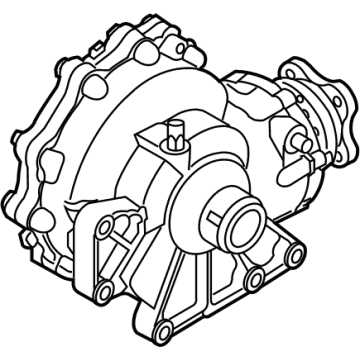 Hyundai 47400-4J501