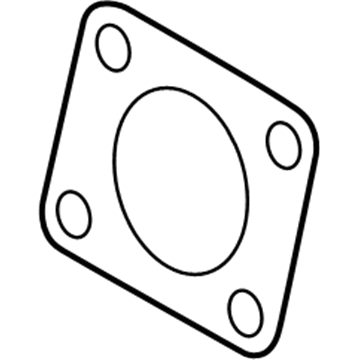 Hyundai 59145-2S000 Seal