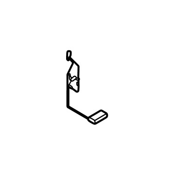 Hyundai Elantra Fuel Level Sensor - 94460-AA000