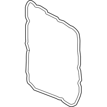 Hyundai 45283-4G100 Gasket-Valve Body Cover