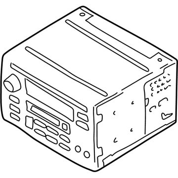 Hyundai 00201-81001-FLT