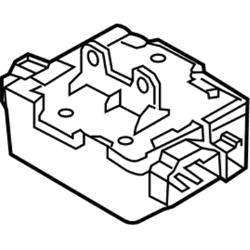 Hyundai 56340-H9000 Controller Assembly-Mdps