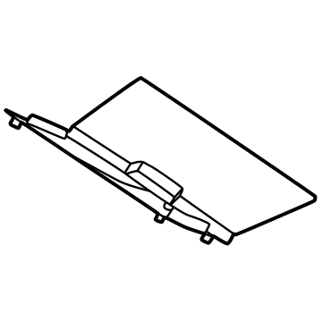 Hyundai 95570-N9030 Pad-Wireless Charging