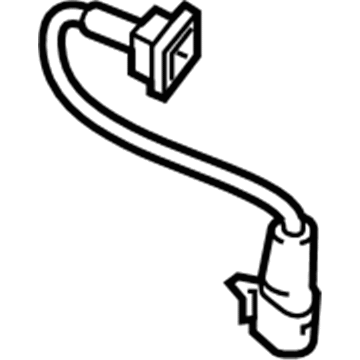 Hyundai 31476-J5000 Wire-Canister Close Valve Extension