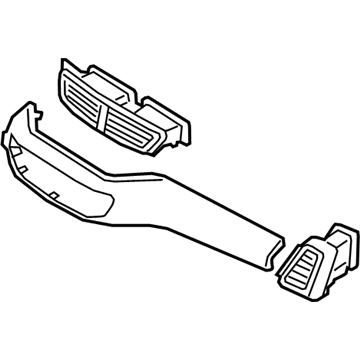 Hyundai 84795-D3AB0-TRY