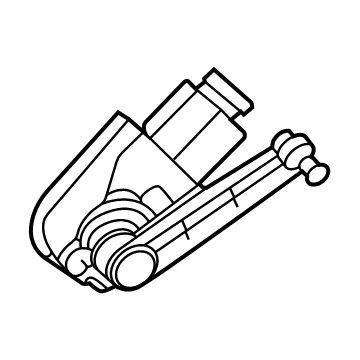 Hyundai 92191-C1500 Unit & Sensor Assembly-Auto Light