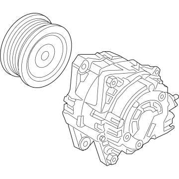 Hyundai 37300-2T050