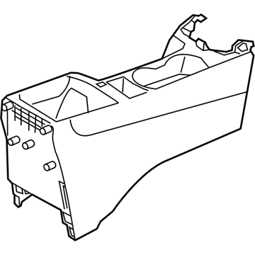 Hyundai 84611-3X000-RY