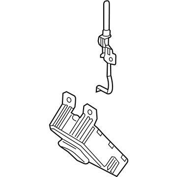 Hyundai 95400-2V040 Unit Assembly-Ipm