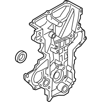 Hyundai Kona Timing Cover - 21350-2B800