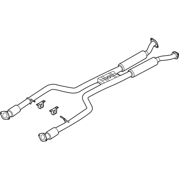 Hyundai 28610-AR100