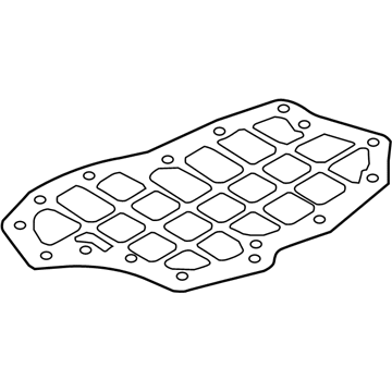 Hyundai 46240-4C000 Strainer Assembly-Oil