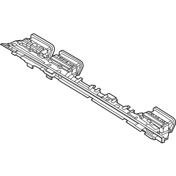 Hyundai Genesis GV70 Air Duct - 97401-AR000-4X