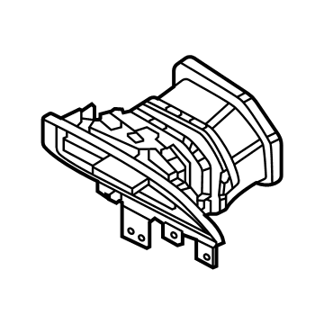 Hyundai 97480-AR000-4X