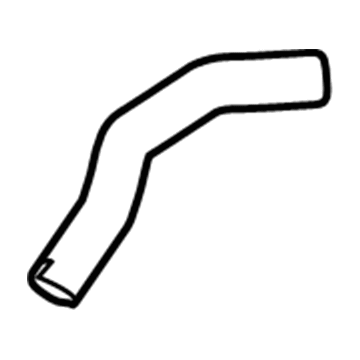 Hyundai 28284-2GTA0 Hose-Recirculation