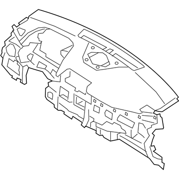 Hyundai 84710-J9AA0-TRY