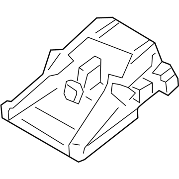 Hyundai 95892-D6000 Coupler-L.D.W.S