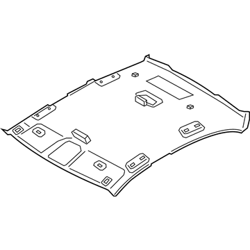 Hyundai 85310-G9150-RJS