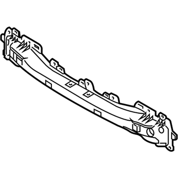 Hyundai 11456-08306-B Bolt