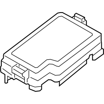 Hyundai 91956-GI140