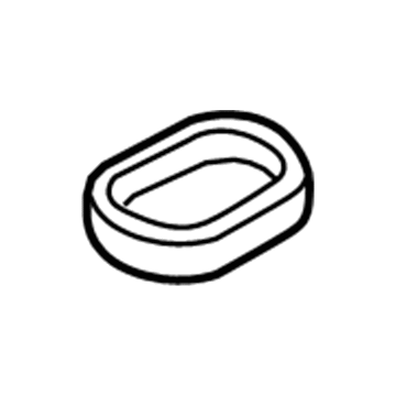 Hyundai 28117-3X200 Seal-Rubber