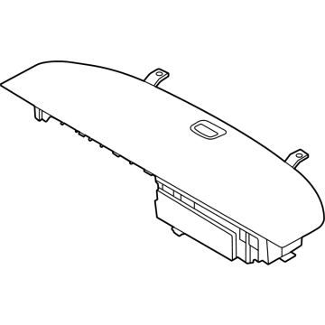 Hyundai 85757-T6560-NNB