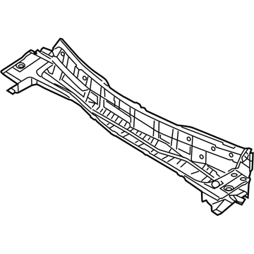 Hyundai 66700-3N000