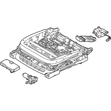 Hyundai 88600-AR540-NNB