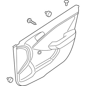 Hyundai 82301-1R010-8M