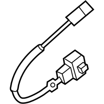 Hyundai 96270-2M500 Coil & Capacitor