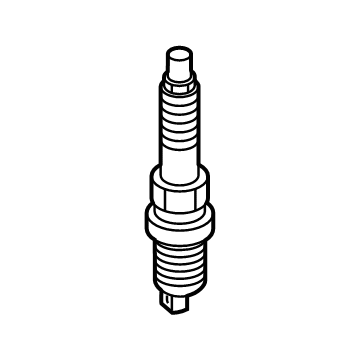 Hyundai 18871-11070 Plug-Spark