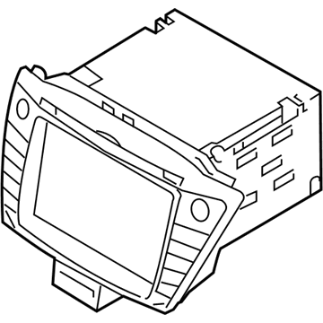 Hyundai 96565-2S600