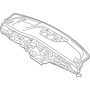 Hyundai 84710-G9AA0-NNB