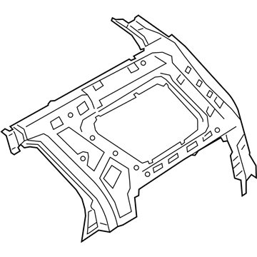 Hyundai 71630-S8000