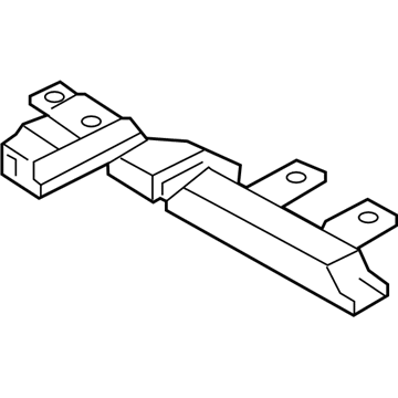 Hyundai 95420-2S310 Smart Key Antenna Assembly