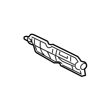 Hyundai 97145-G9050 Door Assembly-Temperature(B)