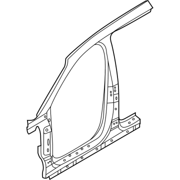 Hyundai 71120-S2A00