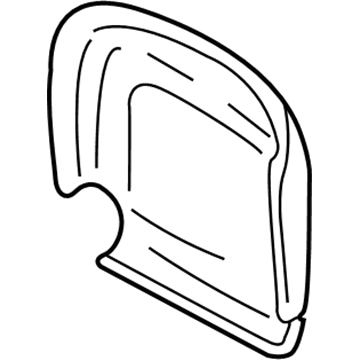 Hyundai 88391-2D101-LT