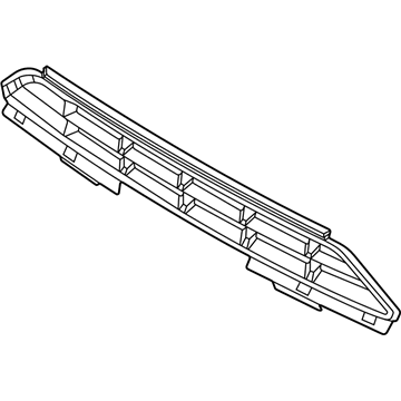 2021 Hyundai Venue Grille - 86531-K2000