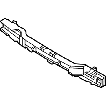 Hyundai 86631-GI100