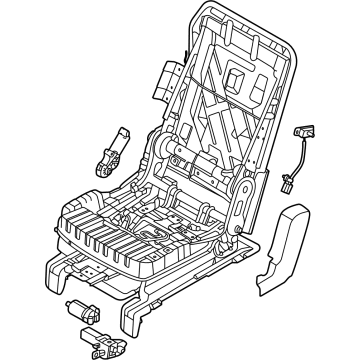 Hyundai 89600-T6080-DUE